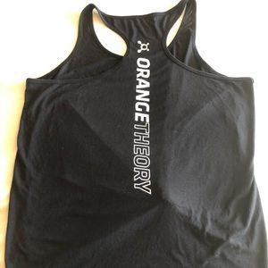 SOLD! Orange theory duo!